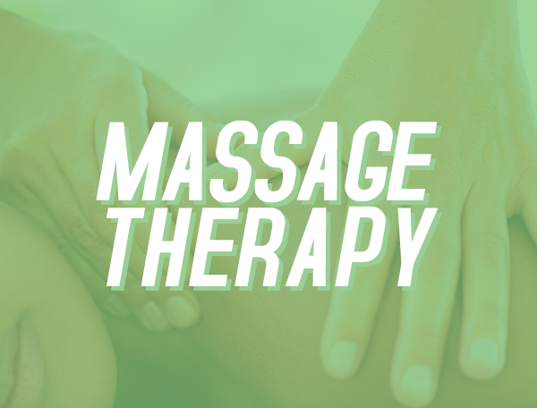 Massage Thereapy